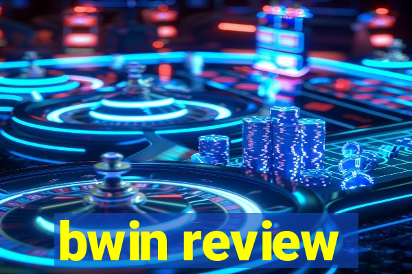 bwin review